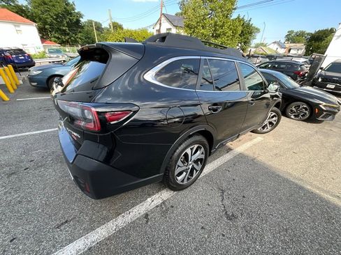 Used 2020 Subaru Outback Limited image 6