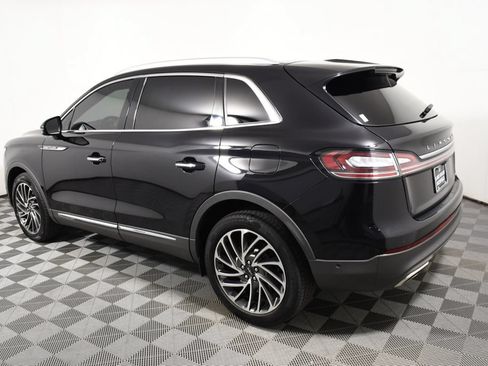 Used 2020 Lincoln Nautilus Reserve w/ Equipment Group 201A AWD/4WD image 3
