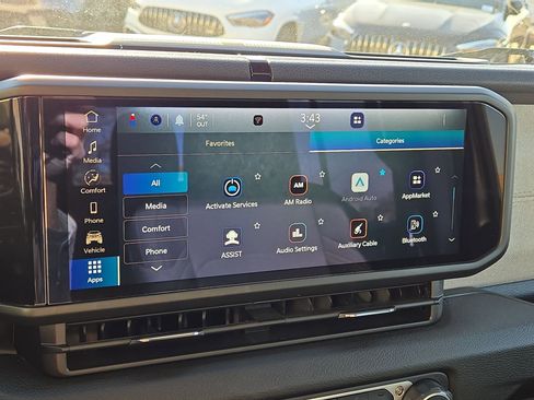 Used 2025 Jeep Gladiator Sport image 19