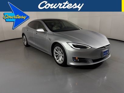 Used 2018 Tesla Model S 100D