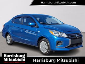 Used 2024 Mitsubishi Mirage G4 ES video 1