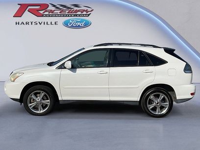 Used 2006 Lexus RX 400h 2WD