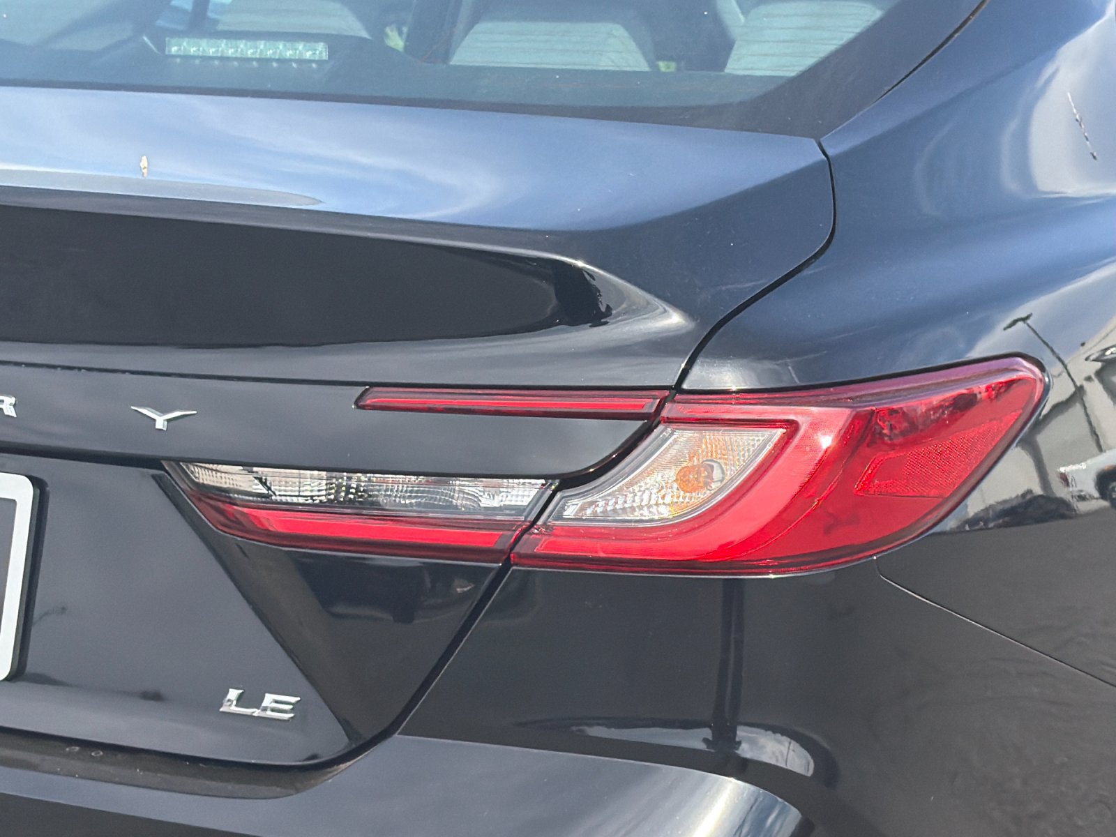 Used 2026 Toyota Camry LE w/ Convenience Package FWD image 37