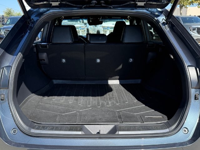 Used 2023 Toyota Venza XLE AWD/4WD image 27