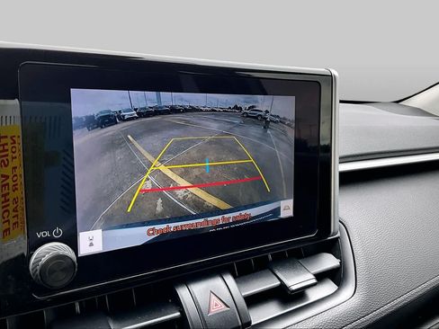 Used 2023 Toyota RAV4 XLE w/ Convenience Package FWD image 27