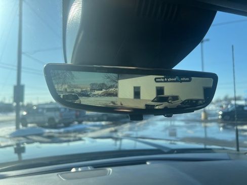 Used 2024 GMC Sierra 2500 Denali Ultimate image 20