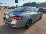 Used 2024 Nissan Sentra SV image 5