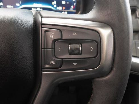 Used 2023 Chevrolet Tahoe Z71 w/ Luxury Package image 15