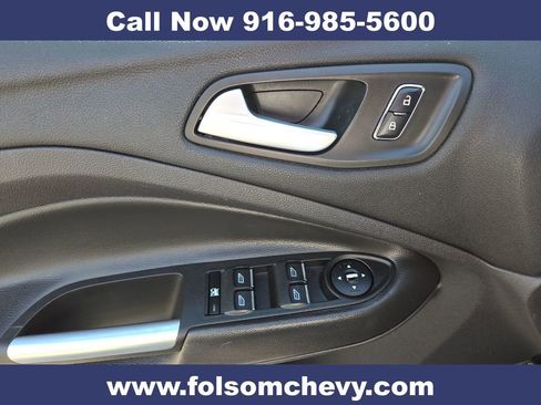 Used 2015 Ford Escape SE w/ Equipment Group 201A image 24