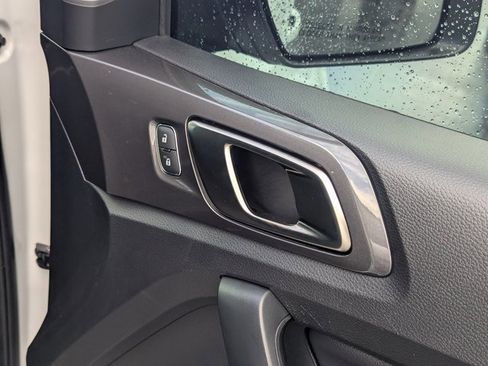 Used 2021 Ford Ranger Lariat w/ Equipment Group 501A High image 35