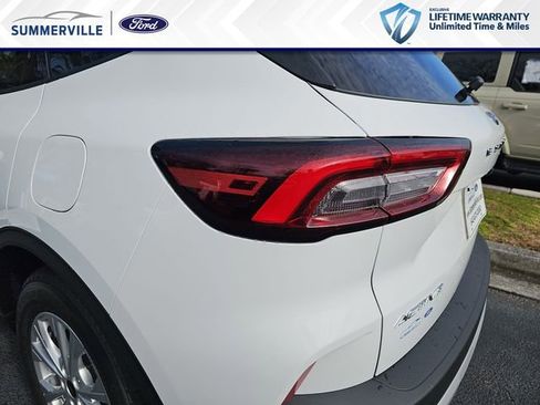 New 2026 Ford Escape Active w/ Tech Pack #1 image 34