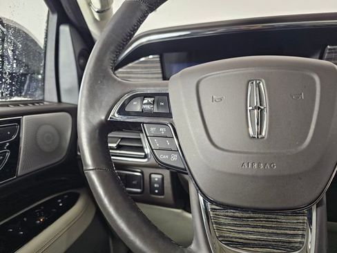 Used 2021 Lincoln Navigator L Black Label image 37