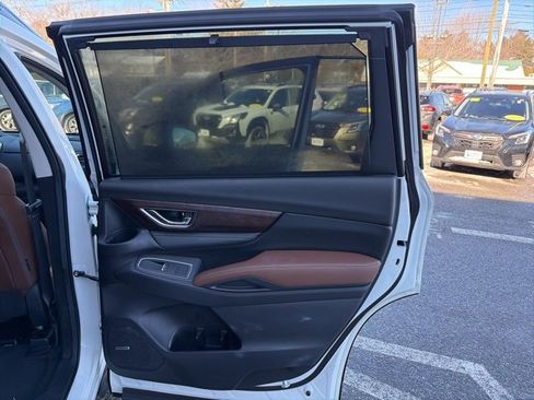 Used 2024 Subaru Ascent Touring image 25