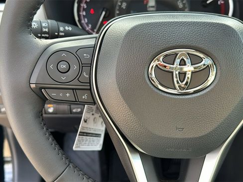 New 2025 Toyota RAV4 XLE Premium image 27