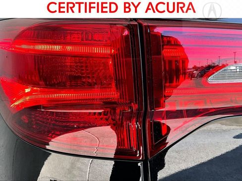 Certified 2020 Acura MDX SH-AWD w/ Technology Package image 38