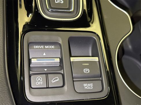 New 2025 Honda Pilot EX-L image 31