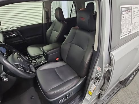 Used 2023 Toyota 4Runner TRD Off-Road Premium image 30