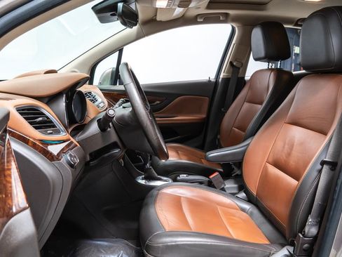 Used 2014 Buick Encore Premium image 5