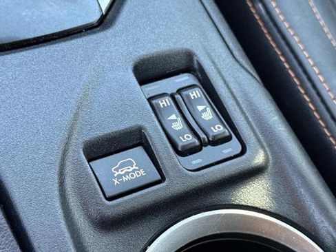 Used 2020 Subaru Crosstrek 2.0i Limited w/ Moonroof Package w/Navigation image 15