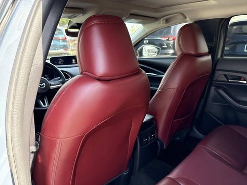 Certified 2023 MAZDA CX-30 AWD 2.5 S w/ Preferred Package image 16