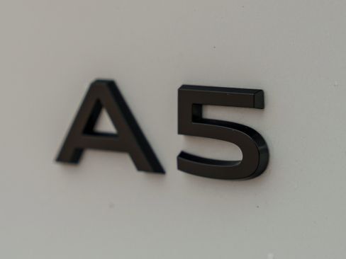 Certified 2025 Audi A5 2.0T Premium Plus w/ Premium Plus image 31