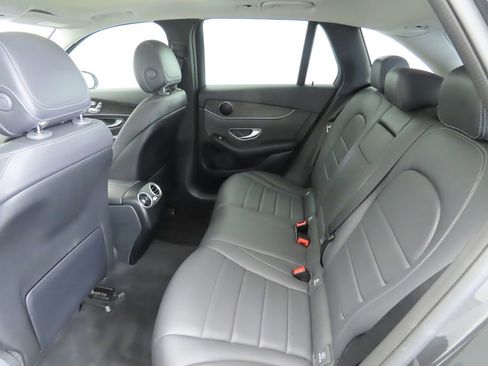 Certified 2022 Mercedes-Benz GLC 300 image 21