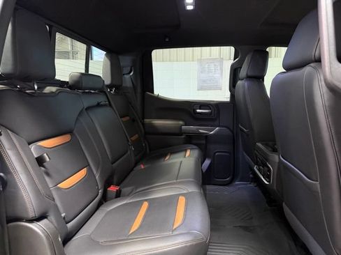 Used 2020 GMC Sierra 1500 AT4 w/ AT4 Premium Package AWD/4WD image 21