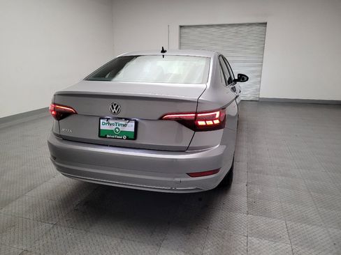 Used 2020 Volkswagen Jetta SEL image 7