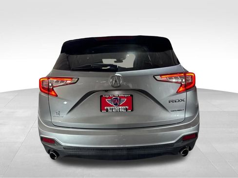 Used 2019 Acura RDX AWD image 6