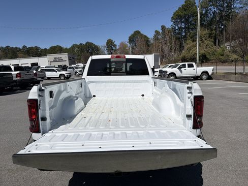 New 2026 RAM 2500 Tradesman image 22