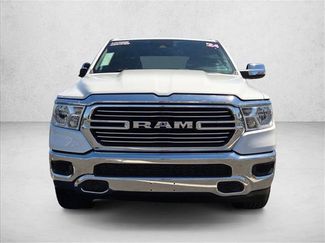 Used 2024 RAM 1500 Laramie video 2