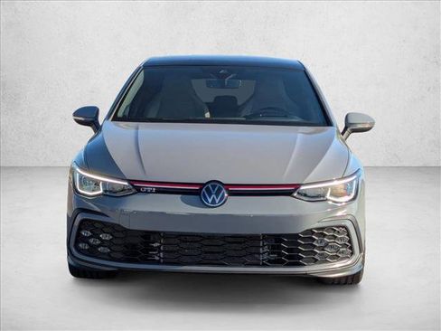 Used 2024 Volkswagen GTI Autobahn image 2