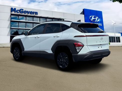 New 2026 Hyundai Kona SEL Sport AWD/4WD image 4
