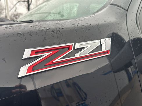 Used 2022 Chevrolet Silverado 2500 LTZ w/ Gooseneck/5TH Wheel Package image 11