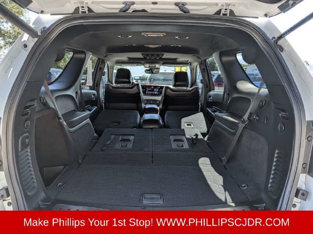Certified 2023 Dodge Durango Citadel RWD image 12