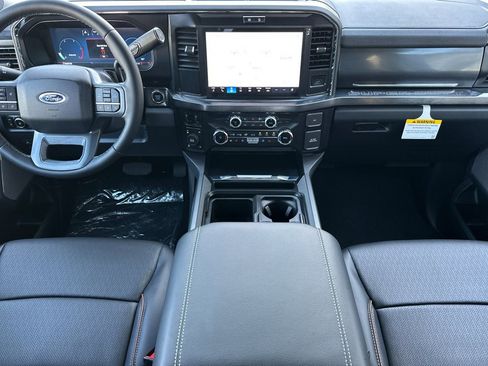 New 2026 Ford F350 Lariat w/ FX4 Off-Road Package image 13
