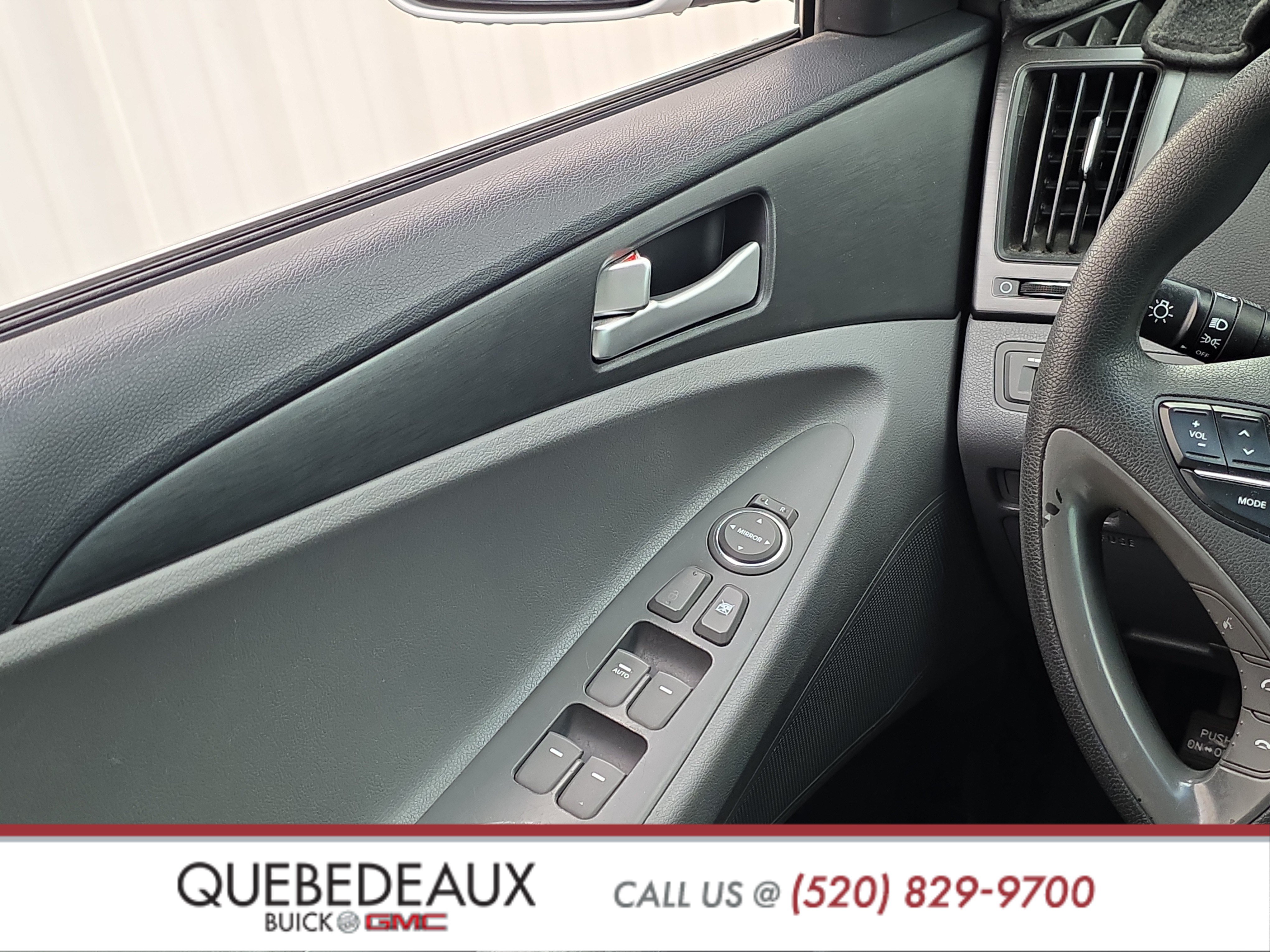Used 2012 Hyundai Sonata GLS FWD image 18