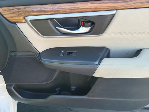 Certified 2018 Honda CR-V EX image 21