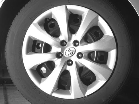 Used 2025 Toyota Corolla LE FWD image 15