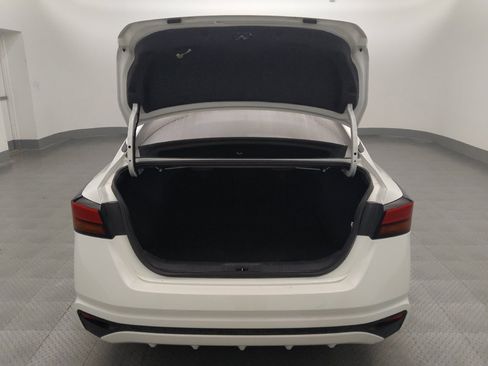 Used 2021 Nissan Altima 2.5 S FWD image 29