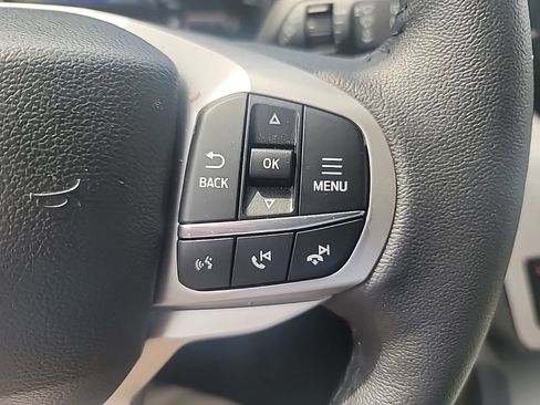 Used 2024 Ford Explorer XLT w/ Equipment Group 202A RWD image 20