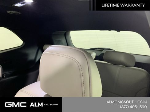 New 2026 GMC Acadia Elevation w/ Super Cruise Package FWD image 24