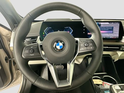 New 2026 BMW X1 xDrive28i w/ Technology Package image 11