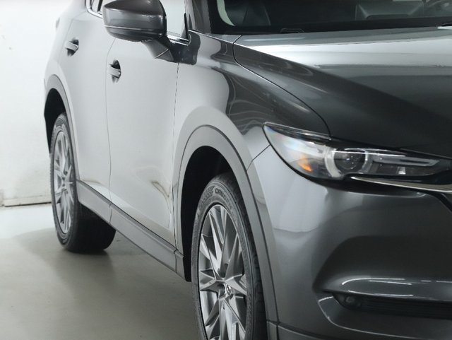 Used 2021 MAZDA CX-5 Grand Touring AWD/4WD image 9