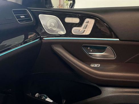 Certified 2023 Mercedes-Benz GLS 450 GLS 450 image 35