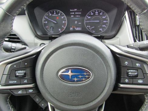 Used 2020 Subaru Legacy Premium w/ Tech Package 1 image 18