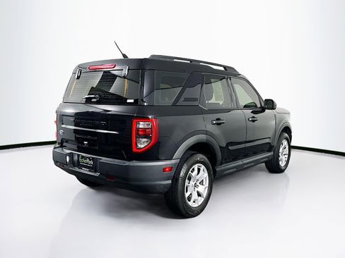 Used 2021 Ford Bronco Sport image 9