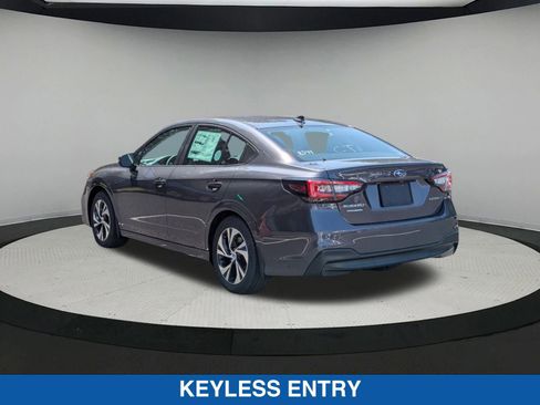 Certified 2025 Subaru Legacy Premium image 6