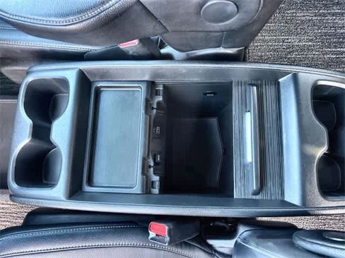 Certified 2021 Honda Odyssey EX-L image 27