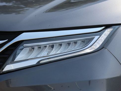 Used 2018 Honda Odyssey Touring image 10